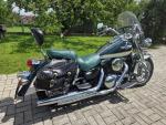 Klikněte pro detailní foto č. 10 - Kawasaki VN 1500 Classic