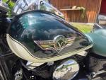 Klikněte pro detailní foto č. 13 - Kawasaki VN 1500 Classic