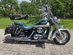 Klikněte pro detailní foto č. 1 - Kawasaki VN 1500 Classic