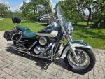 Klikněte pro detailní foto č. 2 - Kawasaki VN 1500 Classic