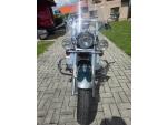Klikněte pro detailní foto č. 3 - Kawasaki VN 1500 Classic