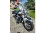 Klikněte pro detailní foto č. 4 - Kawasaki VN 1500 Classic