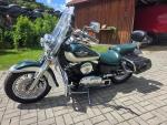 Klikněte pro detailní foto č. 6 - Kawasaki VN 1500 Classic