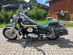 Klikněte pro detailní foto č. 7 - Kawasaki VN 1500 Classic