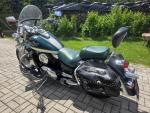 Klikněte pro detailní foto č. 8 - Kawasaki VN 1500 Classic