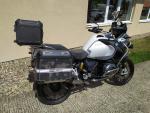 Klikněte pro detailní foto č. 10 - BMW R 1200 GS Adventure