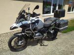 Klikněte pro detailní foto č. 2 - BMW R 1200 GS Adventure