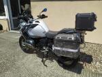 Klikněte pro detailní foto č. 3 - BMW R 1200 GS Adventure