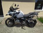 Klikněte pro detailní foto č. 4 - BMW R 1200 GS Adventure