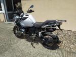 Klikněte pro detailní foto č. 5 - BMW R 1200 GS Adventure