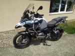 Klikněte pro detailní foto č. 6 - BMW R 1200 GS Adventure