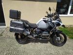 Klikněte pro detailní foto č. 8 - BMW R 1200 GS Adventure