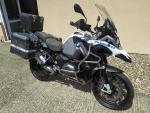 Klikněte pro detailní foto č. 9 - BMW R 1200 GS Adventure