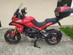 Detail nabídky - Ducati Multistrada 1200