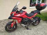 Klikněte pro detailní foto č. 3 - Ducati Multistrada 1200