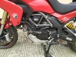 Klikněte pro detailní foto č. 4 - Ducati Multistrada 1200