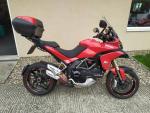 Klikněte pro detailní foto č. 7 - Ducati Multistrada 1200
