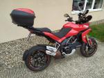 Klikněte pro detailní foto č. 9 - Ducati Multistrada 1200