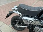 Klikněte pro detailní foto č. 12 - Honda Monkey 125 ČR 1. MAJ TOP