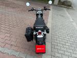 Klikněte pro detailní foto č. 4 - Honda Monkey 125 ČR 1. MAJ TOP