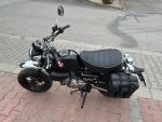 Klikněte pro detailní foto č. 6 - Honda Monkey 125 ČR 1. MAJ TOP