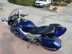 Klikněte pro detailní foto č. 5 - Yamaha FJR 1300