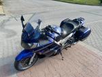 Klikněte pro detailní foto č. 7 - Yamaha FJR 1300