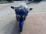 Klikněte pro detailní foto č. 8 - Yamaha FJR 1300