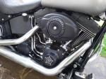 Klikněte pro detailní foto č. 10 - Harley-Davidson FXSTB Softail Night train