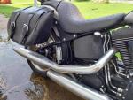 Klikněte pro detailní foto č. 11 - Harley-Davidson FXSTB Softail Night train