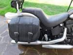 Klikněte pro detailní foto č. 12 - Harley-Davidson FXSTB Softail Night train