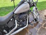 Klikněte pro detailní foto č. 13 - Harley-Davidson FXSTB Softail Night train