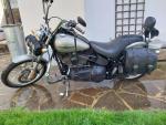 Detail nabídky - Harley-Davidson FXSTB Softail Night train