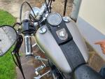 Klikněte pro detailní foto č. 3 - Harley-Davidson FXSTB Softail Night train