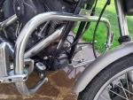 Klikněte pro detailní foto č. 6 - Harley-Davidson FXSTB Softail Night train
