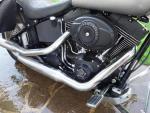 Klikněte pro detailní foto č. 8 - Harley-Davidson FXSTB Softail Night train