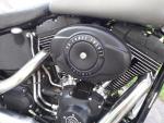 Klikněte pro detailní foto č. 9 - Harley-Davidson FXSTB Softail Night train