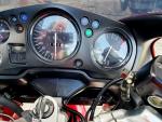 Klikněte pro detailní foto č. 10 - Honda CBR 1100 XX Super Blackbird