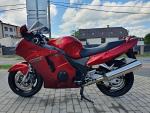 Detail nabídky - Honda CBR 1100 XX Super Blackbird