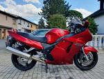 Klikněte pro detailní foto č. 2 - Honda CBR 1100 XX Super Blackbird