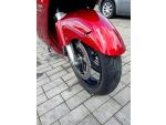 Klikněte pro detailní foto č. 4 - Honda CBR 1100 XX Super Blackbird
