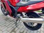 Klikněte pro detailní foto č. 5 - Honda CBR 1100 XX Super Blackbird