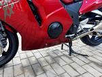 Klikněte pro detailní foto č. 6 - Honda CBR 1100 XX Super Blackbird