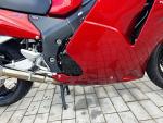 Klikněte pro detailní foto č. 7 - Honda CBR 1100 XX Super Blackbird