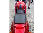 Klikněte pro detailní foto č. 8 - Honda CBR 1100 XX Super Blackbird