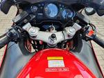 Klikněte pro detailní foto č. 9 - Honda CBR 1100 XX Super Blackbird