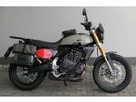 Klikněte pro detailní foto č. 2 - Fantic Caballero 700 Travel ( odpočet DPH )