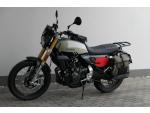 Klikněte pro detailní foto č. 4 - Fantic Caballero 700 Travel ( odpočet DPH )