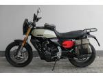 Klikněte pro detailní foto č. 5 - Fantic Caballero 700 Travel ( odpočet DPH )