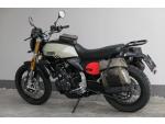 Klikněte pro detailní foto č. 6 - Fantic Caballero 700 Travel ( odpočet DPH )